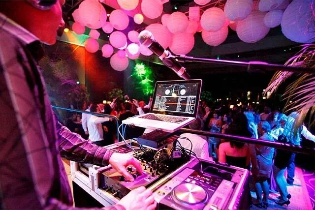 dj on rent for parties neemrana