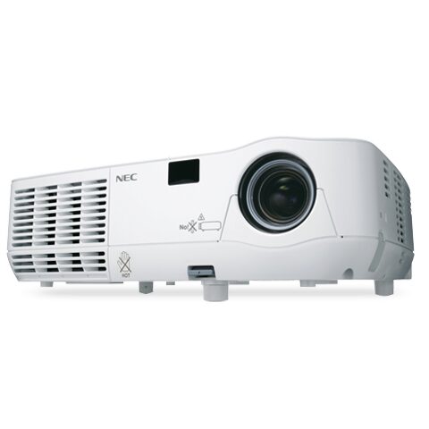 lcd 3d projector on rent