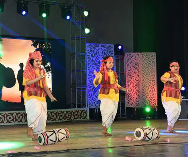 corporate event organisers in Manesar