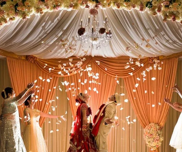 wedding event management companies in Faridabad