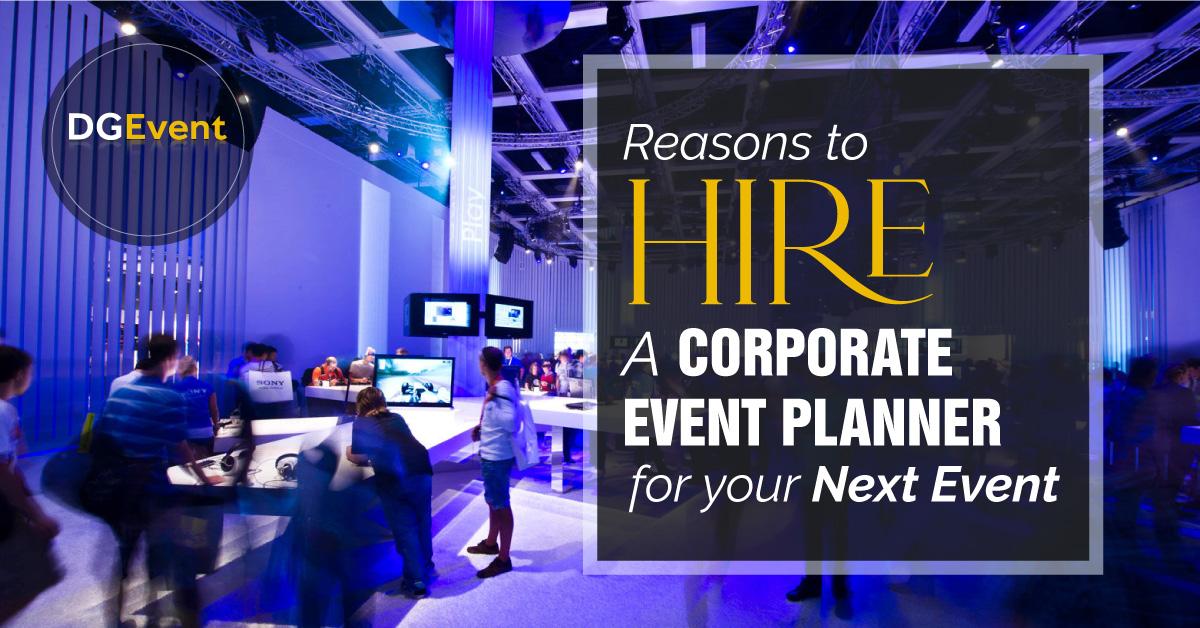 corporate event planner in delhi